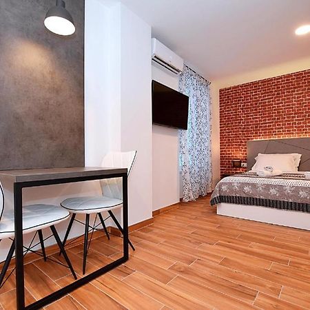 Apartamento 4 Corner The Center Of The Old Town Zadar Exterior foto