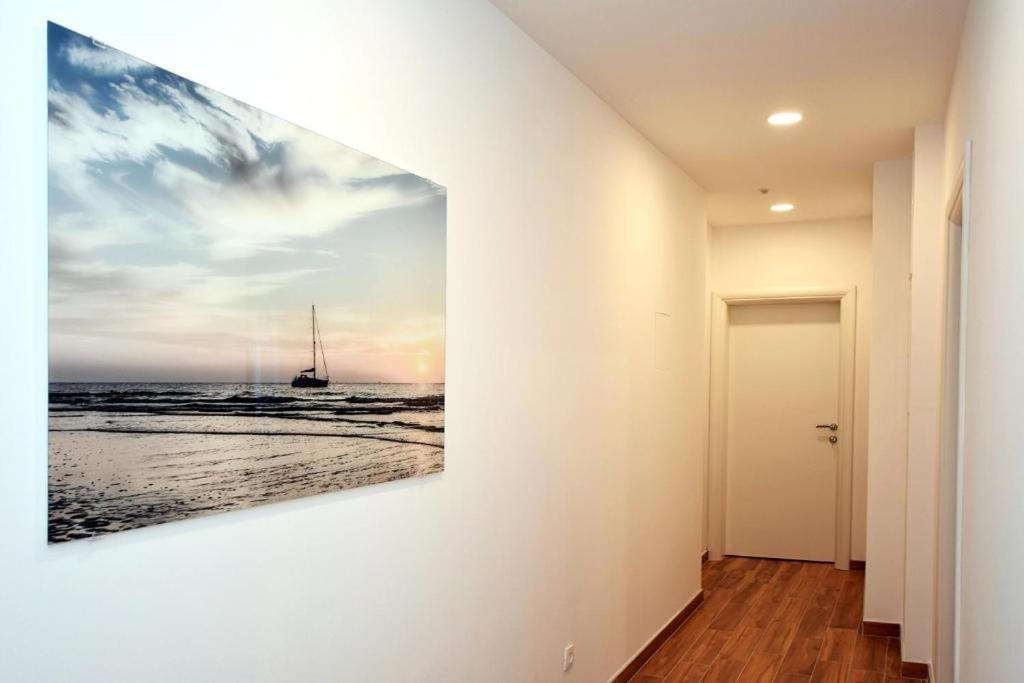 Apartamento 4 Corner The Center Of The Old Town Zadar Exterior foto